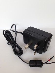 0.63A Amp Power Supply - 3001/A, Plug Top 