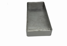 1000604000R Surface Back Box for IP-CROR IP Cleanroom and Operating Theatre Station